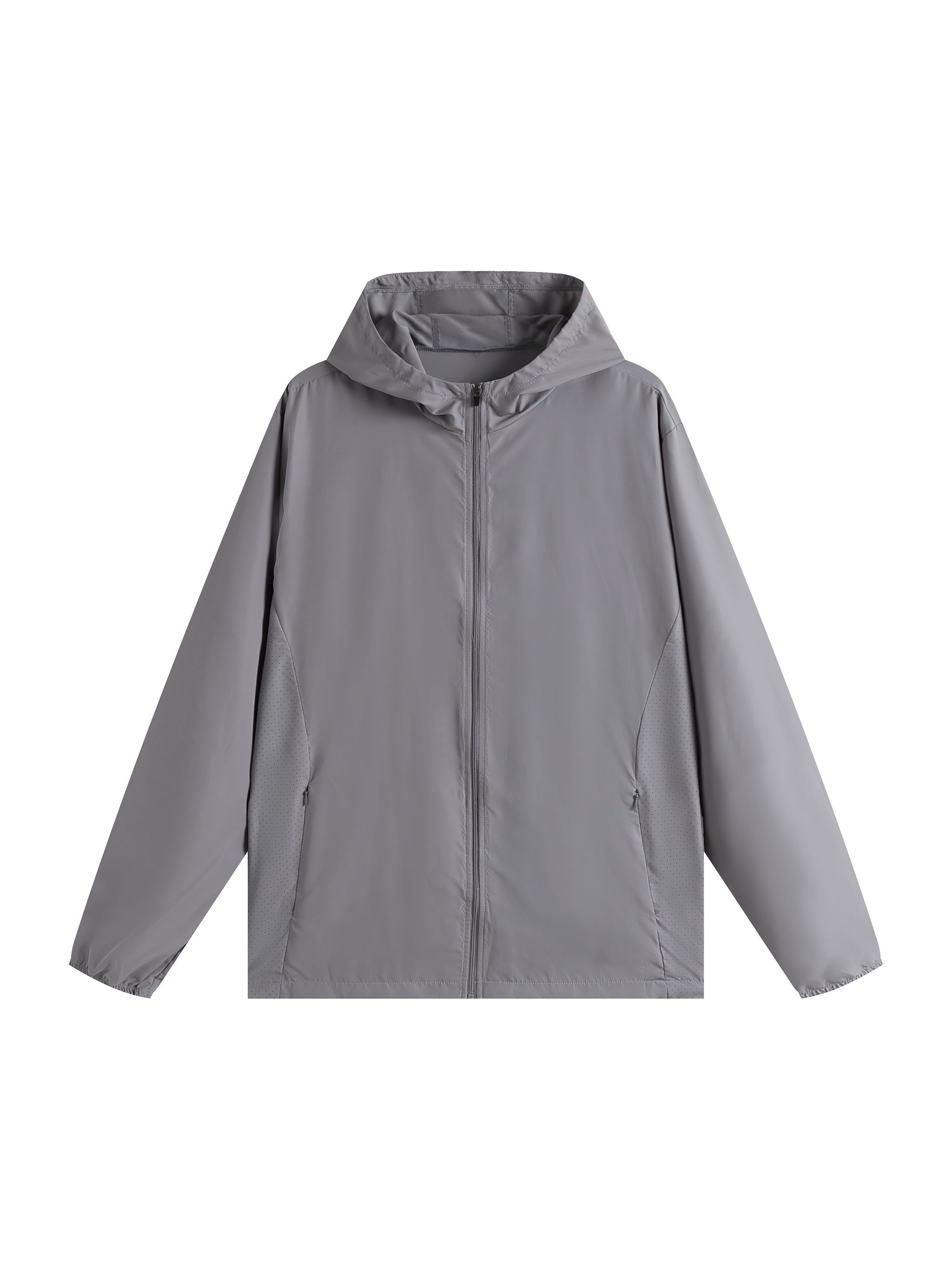 Men's Lightweight Sports Jacket - Activewear | Tapstitch